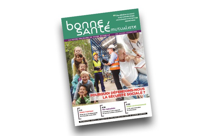 Bonne Santé Mutualiste n°92