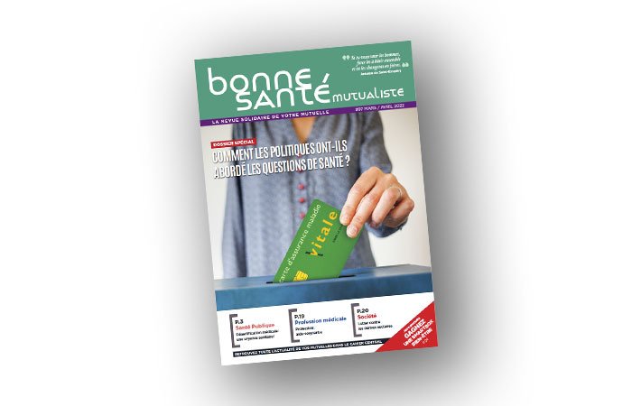 Bonne Santé Mutualiste n°97
