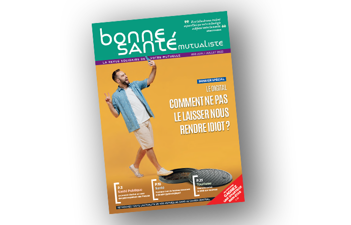 Bonne Santé Mutualiste n°98