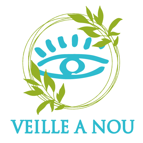Logo Veille A Nou