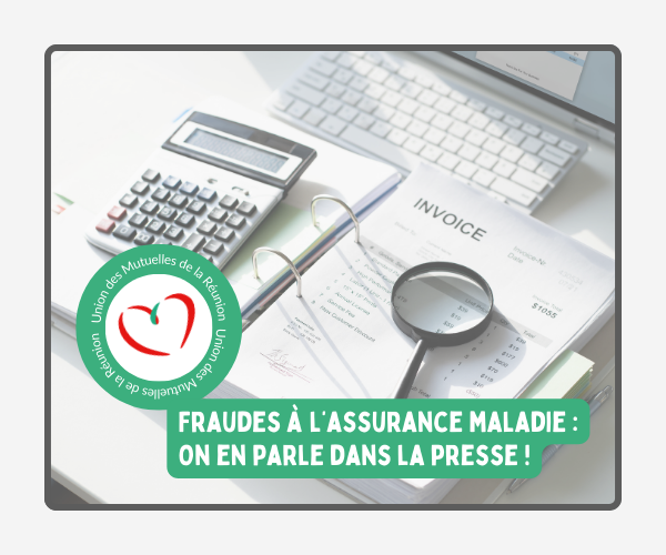 Fraudes à l'Assurance Maladie : On en parle dans la presse !