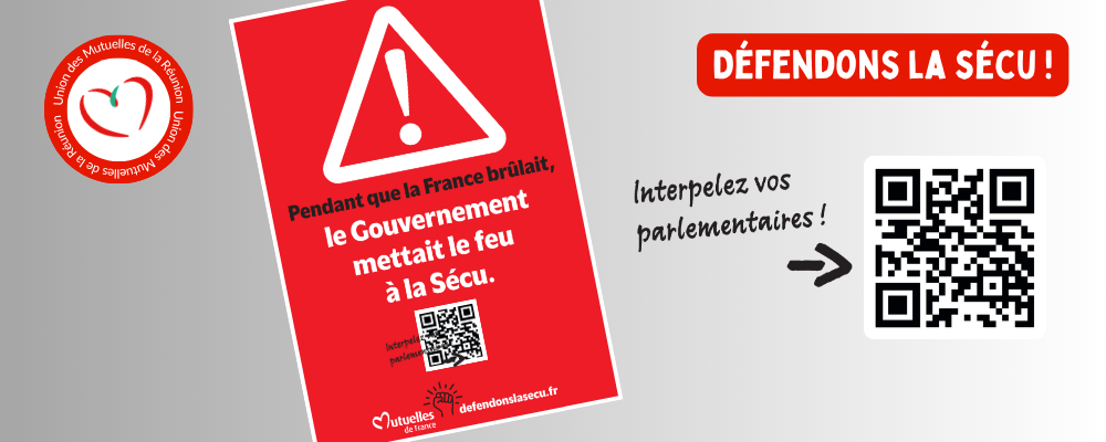 Défendons la Sécu !