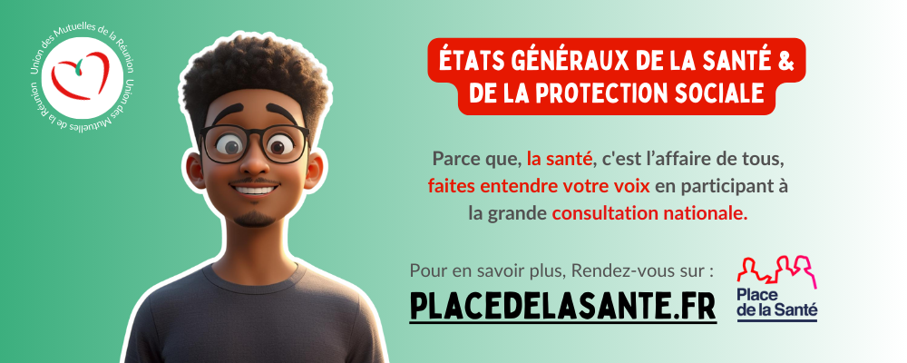 Etats Généraux de la Santé et de la Protection Sociale