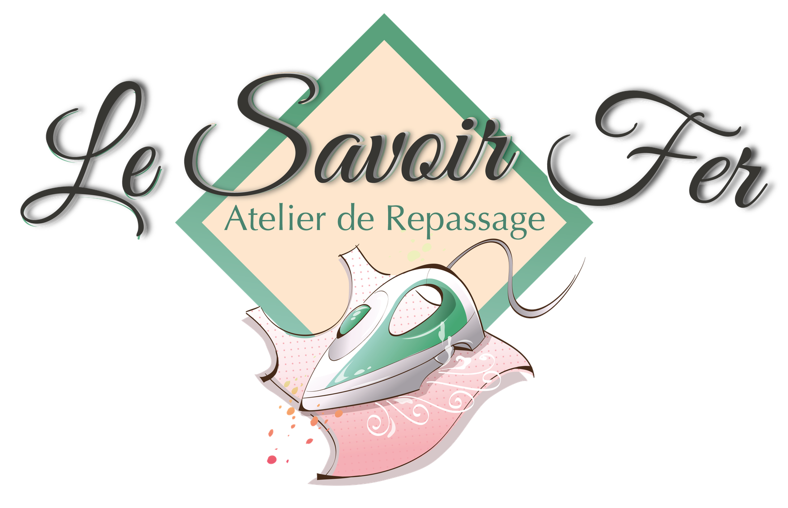 Logo Association Le Savoir Fer